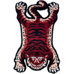 Tibetan Tiger Mat Rug