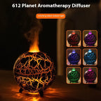 Planet Aromatherapy Humidifier