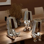 Little Golden Man Table Lamp